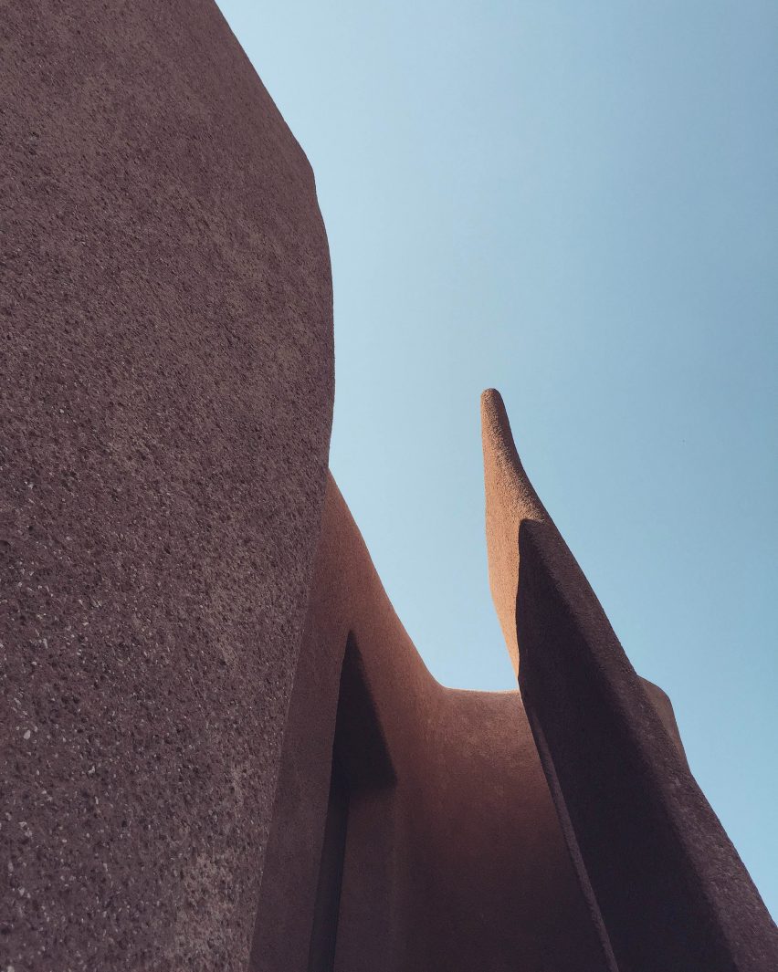 Muttenz Water Treatment Plant by Oppenheim Architecture