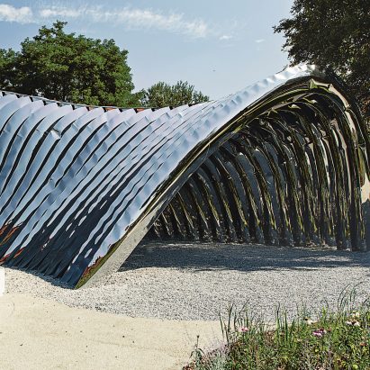 Bubbletecture by Phaidon