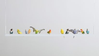 Breaking the Box by Sebastian ErraZuriz at R & Company