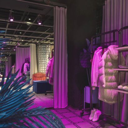 Nike and MAD among companies on Dezeen Jobs hiring for lots of roles