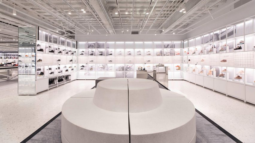 Looking for a new job this January? Five top roles including positions with Nike and Snøhetta