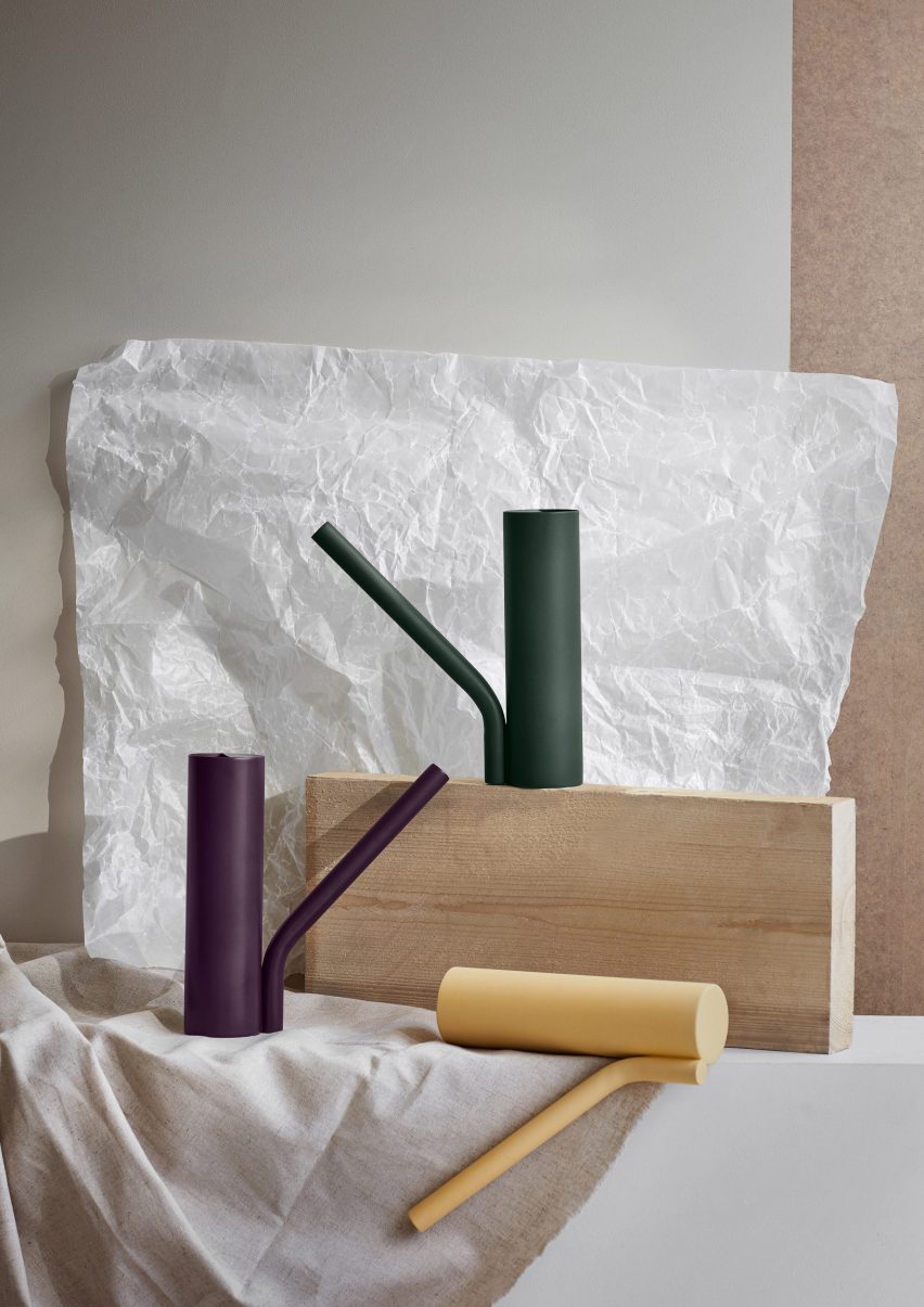 Norwegian lifestyle brand Northern releases new furniture and homeware