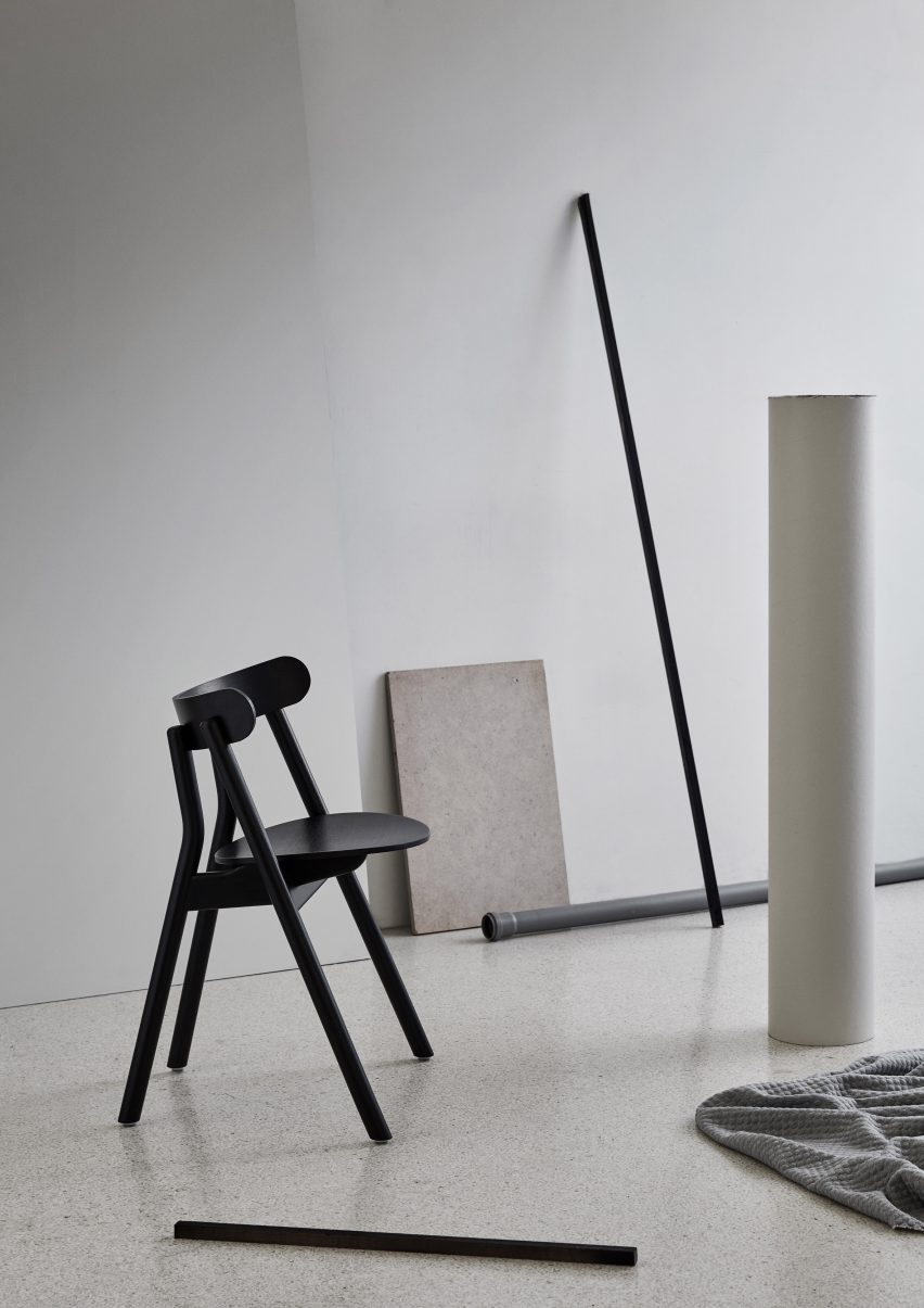 Norwegian lifestyle brand Northern releases new furniture and homeware