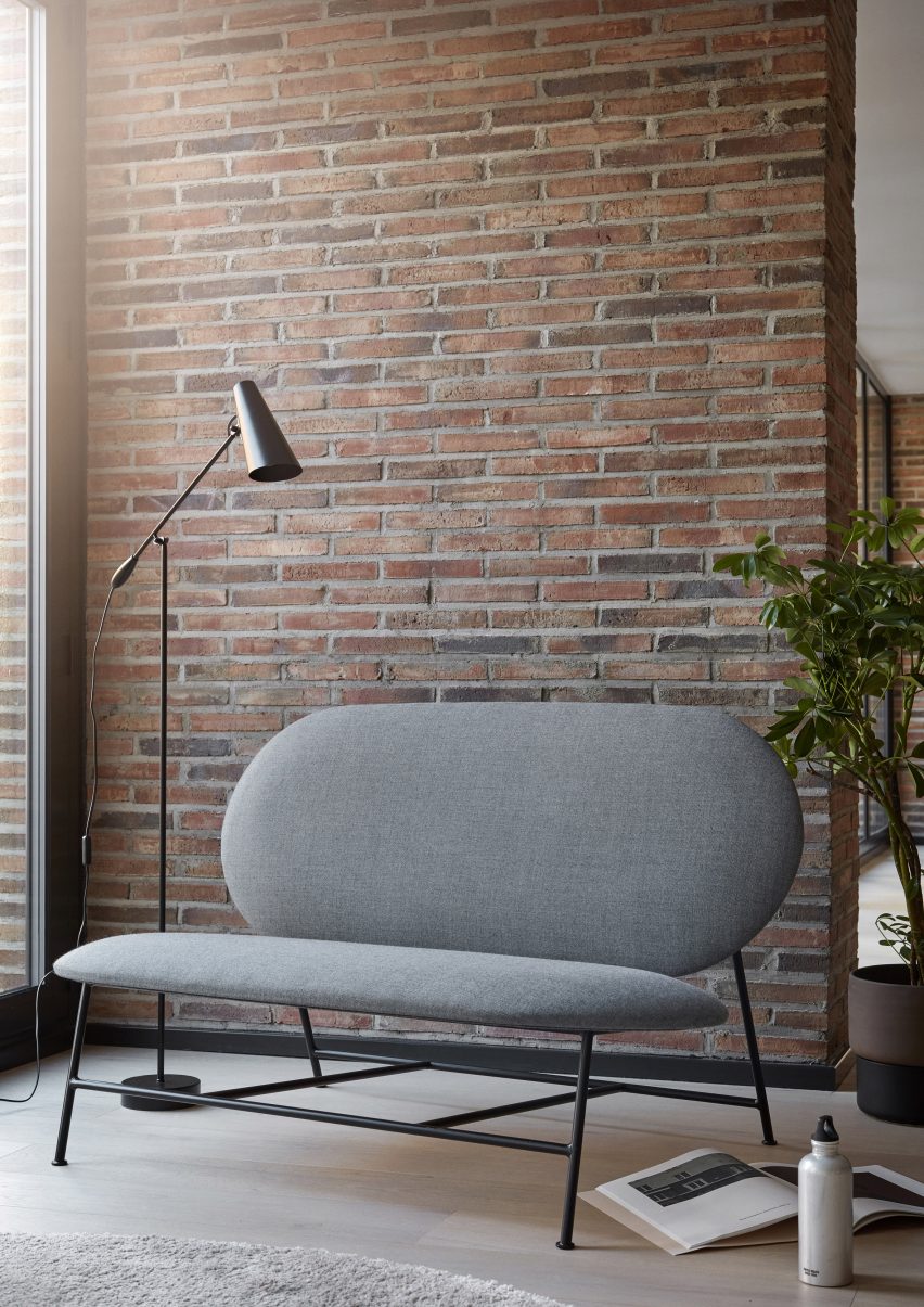 Norwegian lifestyle brand Northern releases new furniture and homeware