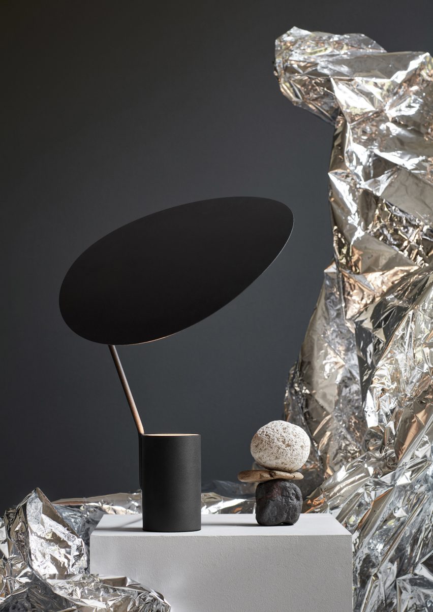 Norwegian lifestyle brand Northern releases new furniture and homeware