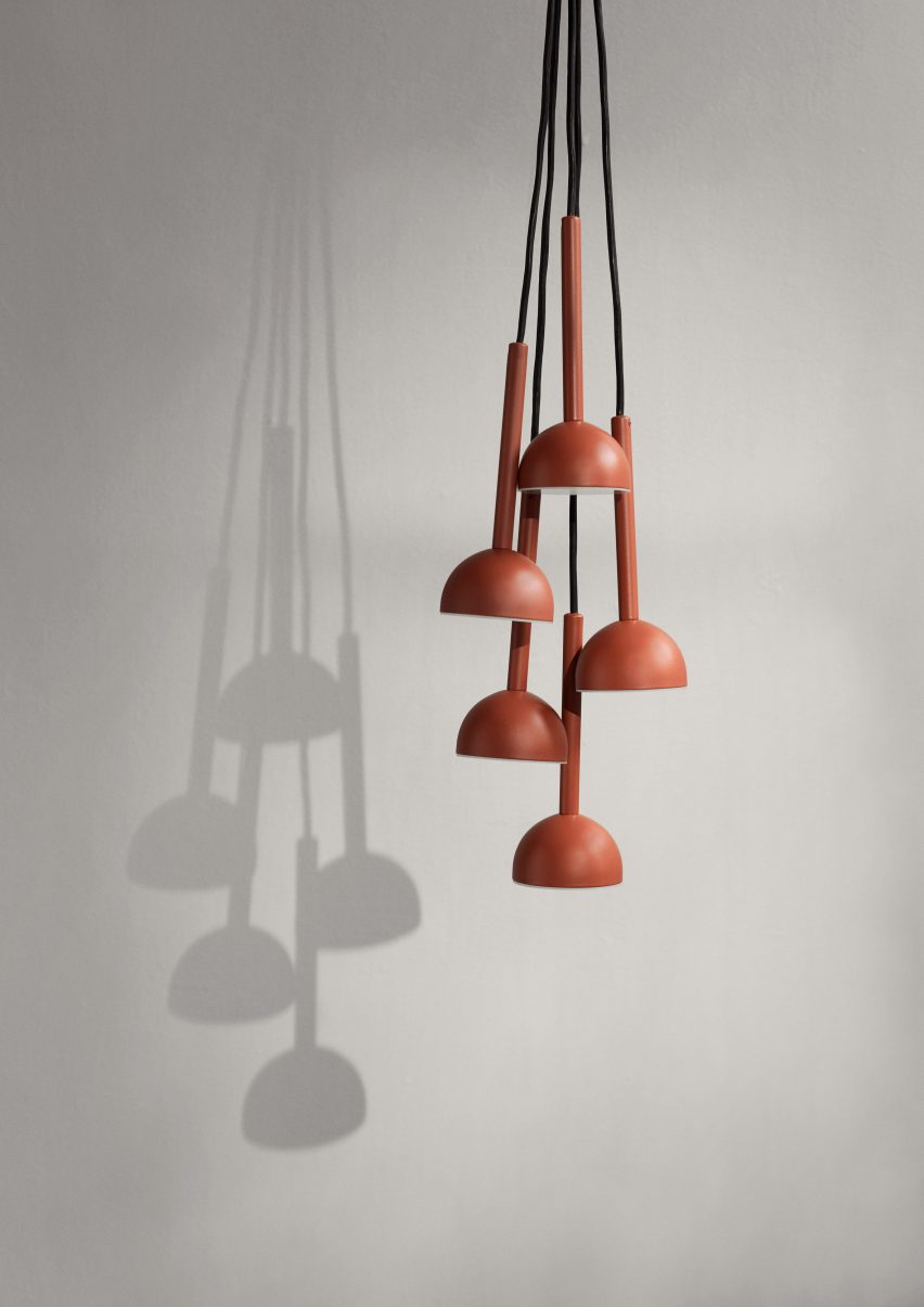 Norwegian lifestyle brand Northern releases new furniture and homeware