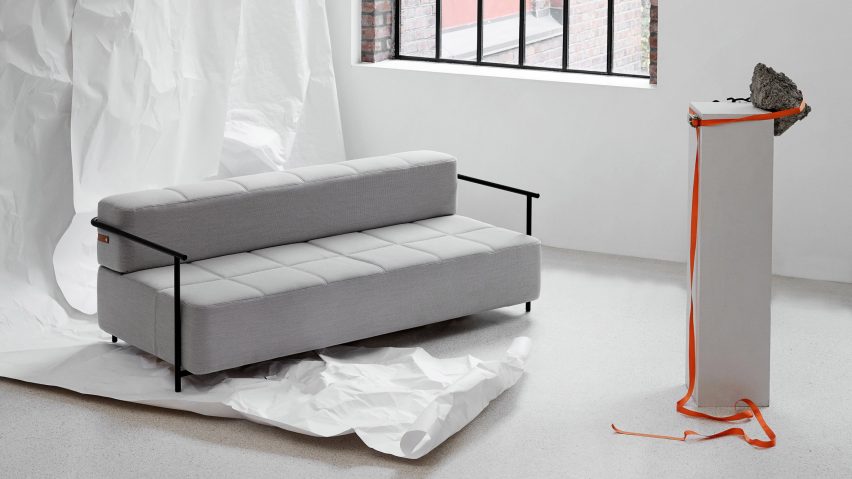 Norwegian lifestyle brand Northern releases new furniture and homeware