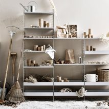 Ten outdoor furniture designs for making a living room in your garden