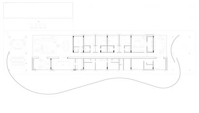 Houses with unusual floor plans