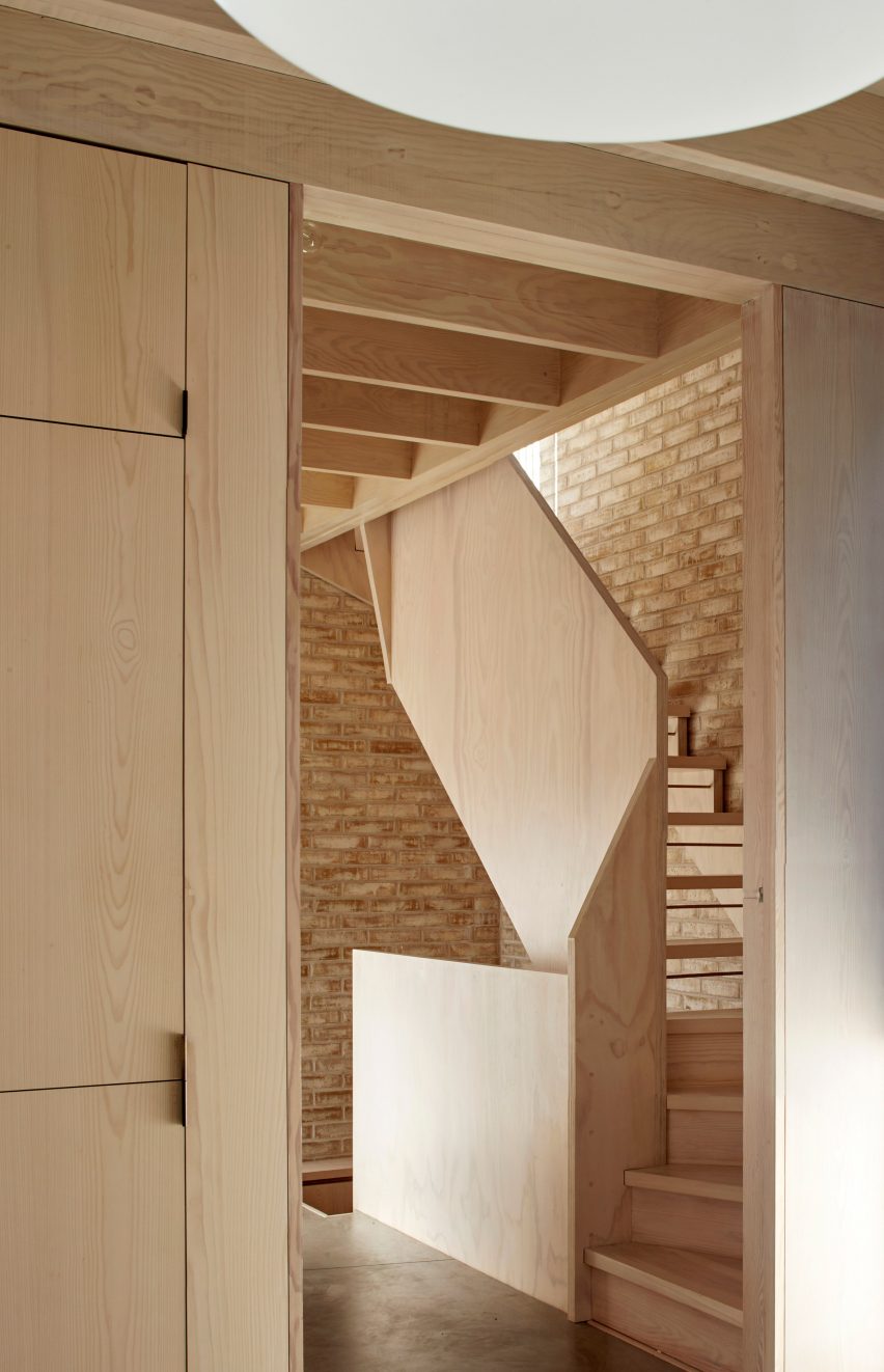 Pocket House by Tikari Works