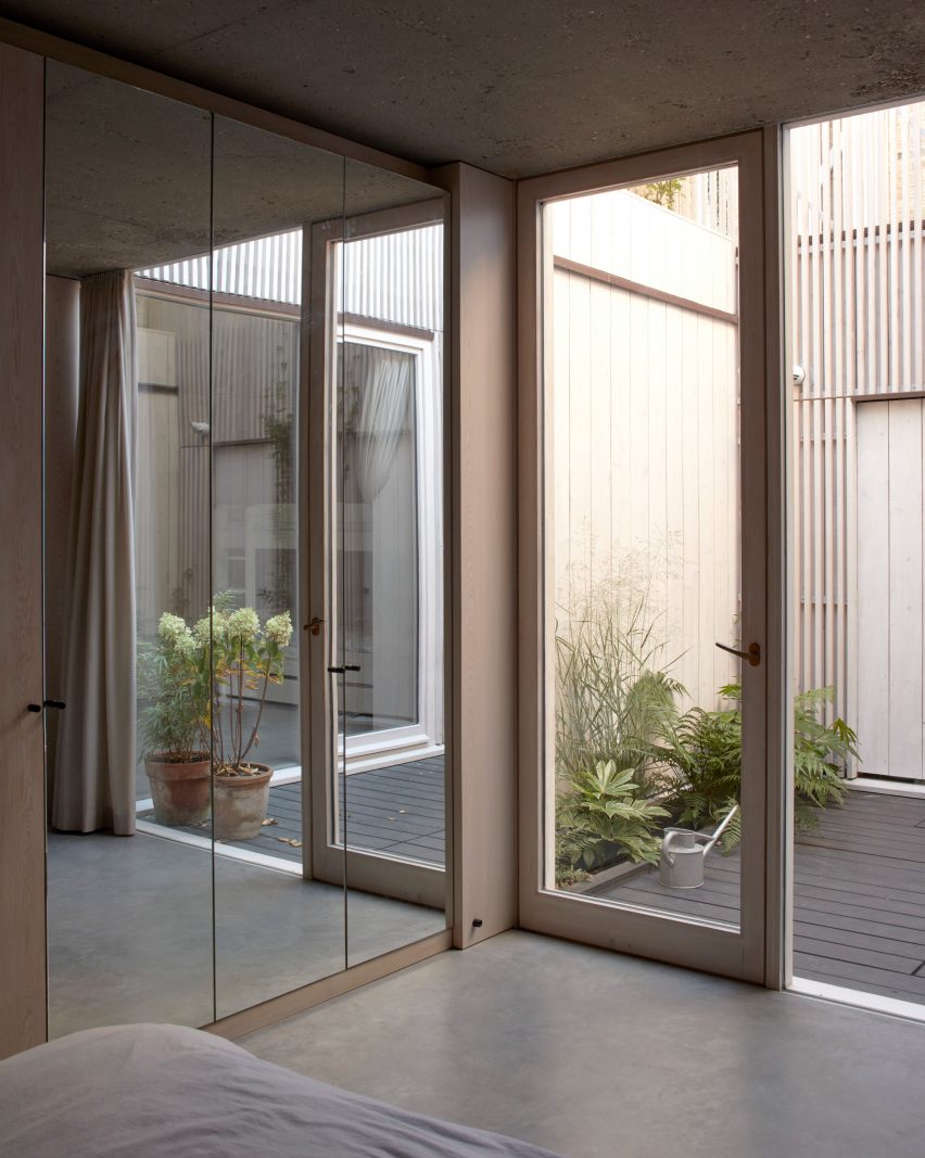 Pocket House by Tikari Works