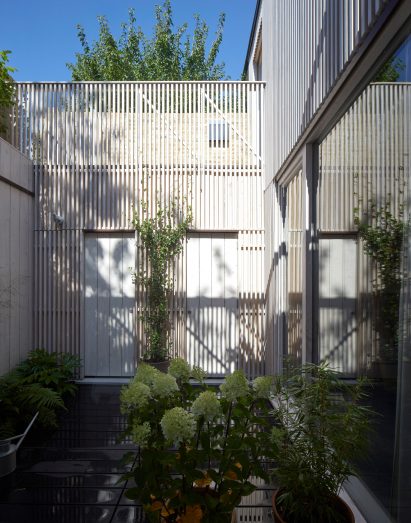 Pocket House by Tikari Works