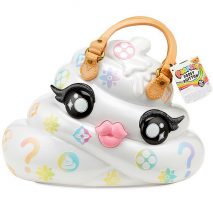 Pooey Puitton toy purse makers file lawsuit against Louis Vuitton