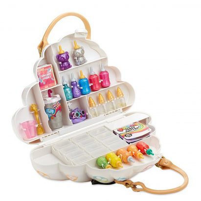 Pooey Puitton toy purse makers file lawsuit against Louis Vuitton