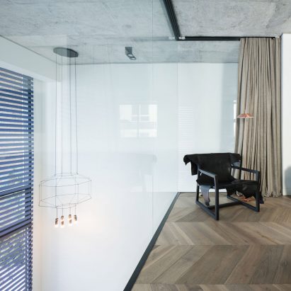 Premier Loft by Sandra Robles Boesler