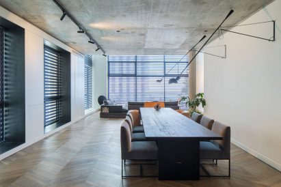 Premier Loft by Sandra Robles Boesler