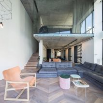 Premier Loft by Sandra Robles Boesler