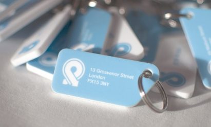 ProxyAdress by Hildrey Studios is a database to help the homeless
