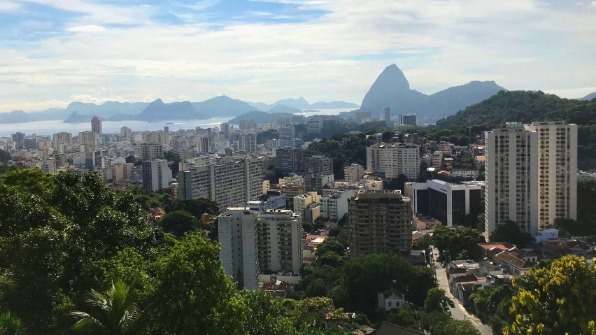 Rio de Janeiro