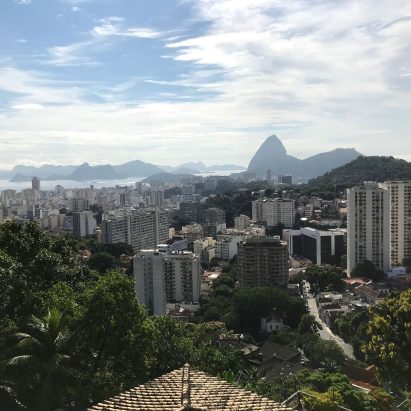 Rio de Janeiro
