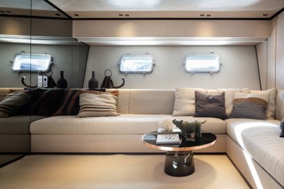 Sanlorenzo by Piero Lissoni