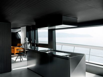 Sanlorenzo by Piero Lissoni