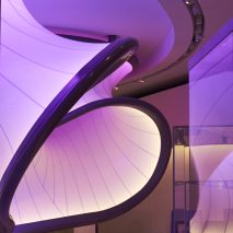 Five roles in graphic design including jobs at the Science Museum and Foster + Partners
