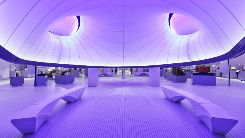 Five roles in graphic design including jobs at the Science Museum and Foster + Partners