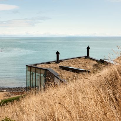 Soak in the sea views of beachfront properties via our new Pinterest board