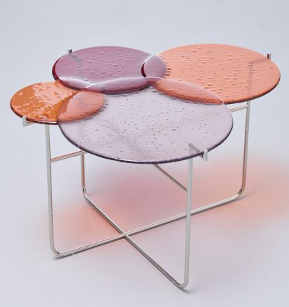 Designed by Sebastian Herkner