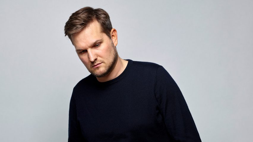 Sebastian Herkner named Designer of the Year at Masion&Objet 2019