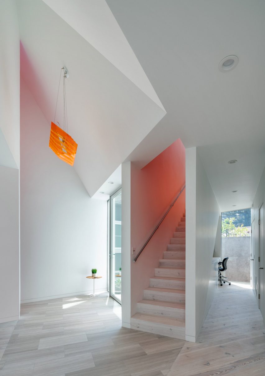 Second House by FreelandBuck