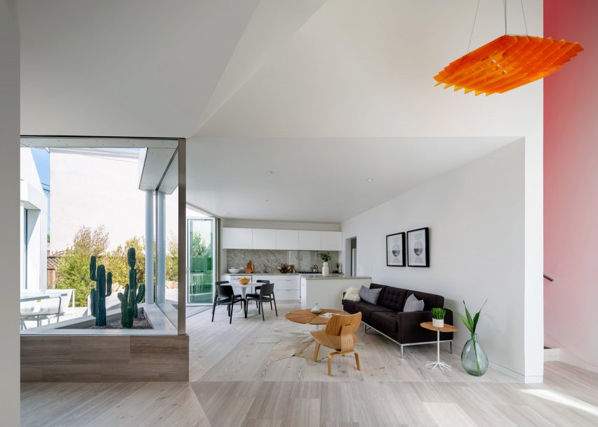 Second House by FreelandBuck
