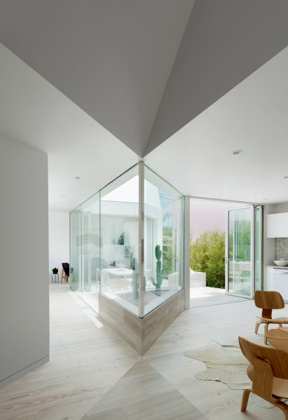 Second House by FreelandBuck