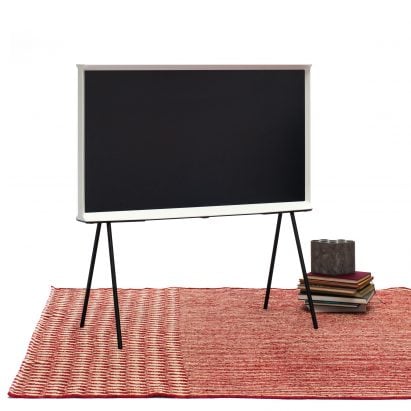 Samsung Serif 2.0 TV by the Bouroullec brothers