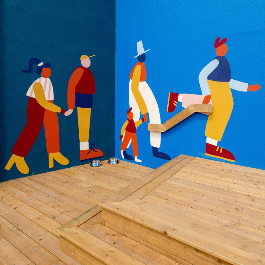 Sidewalk Labs office by Lebel and Bouliane