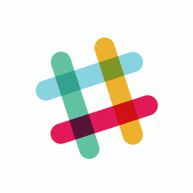 Slack rebrand by Pentagram