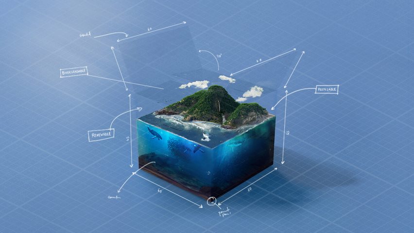 Call for entries to Smurfit Kappa's Better Planet Packaging Initiative