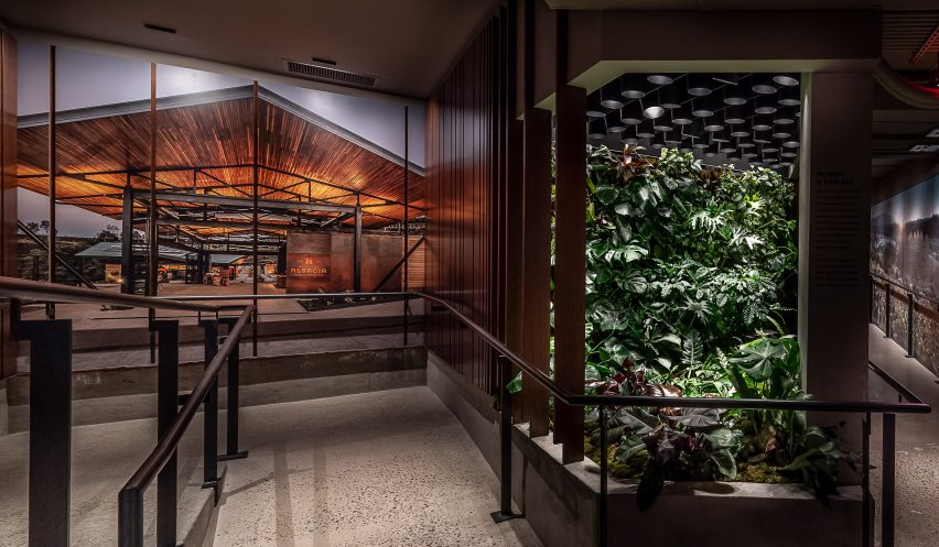 Starbucks Reserve Roastery