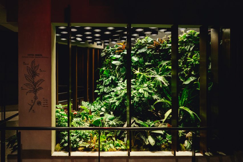 Starbucks Reserve Roastery