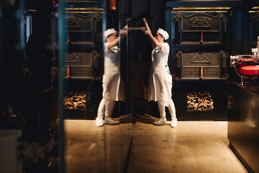 Starbucks Reserve Roastery