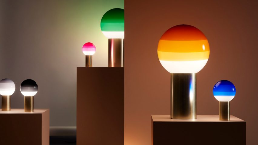 Dipping Light by Jordi Canudas