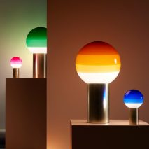 Dipping Light by Jordi Canudas