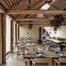 Top five vacancies on Dezeen Jobs this week include Studio David Thulstrup and West 8