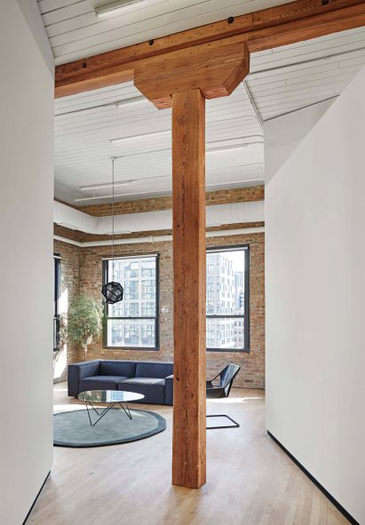 SY Offices by Vladimir Radutny Architects