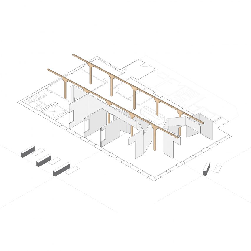 SY Offices by Vladimir Radutny Architects