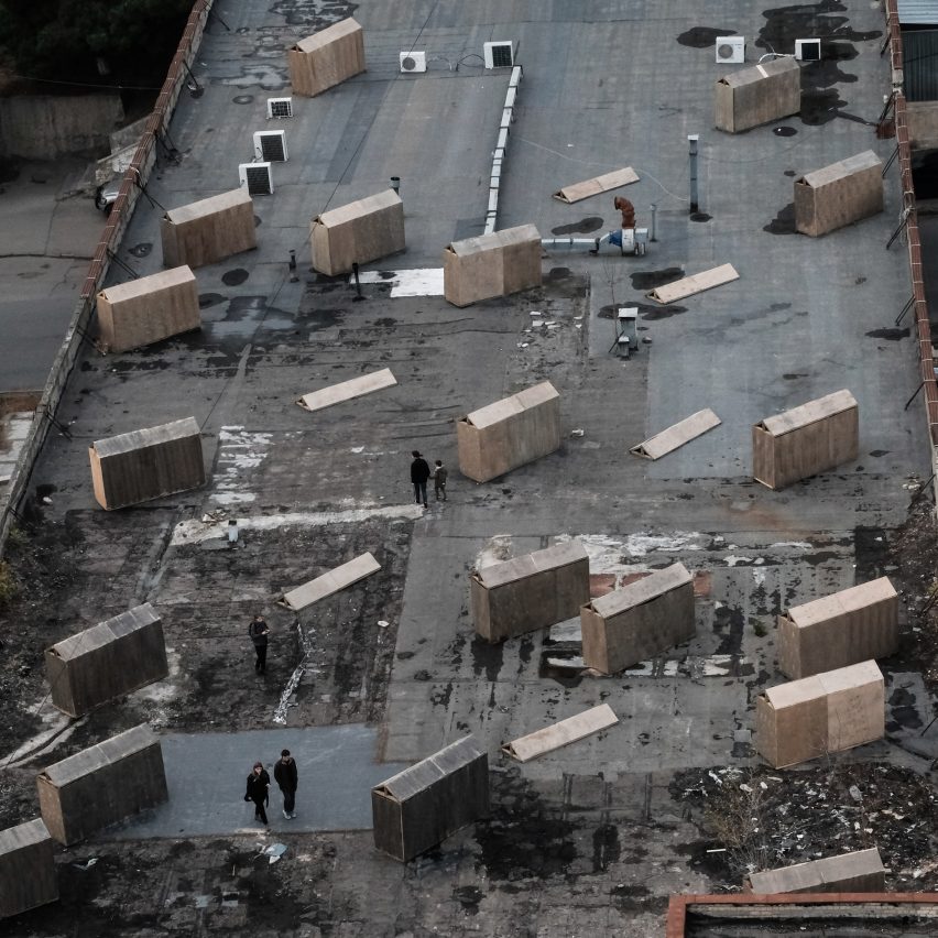 Tbilisi Architecture Biennial roundup