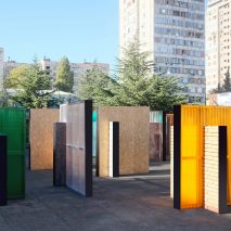 Tbilisi Architecture Biennial roundup