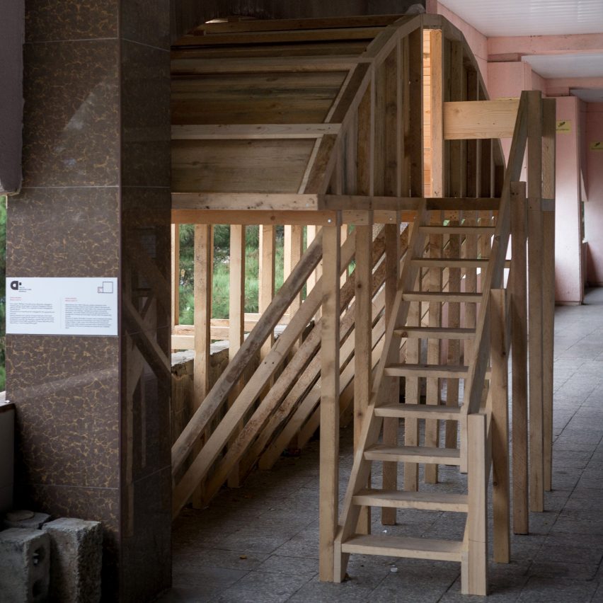 Tbilisi Architecture Biennial roundup