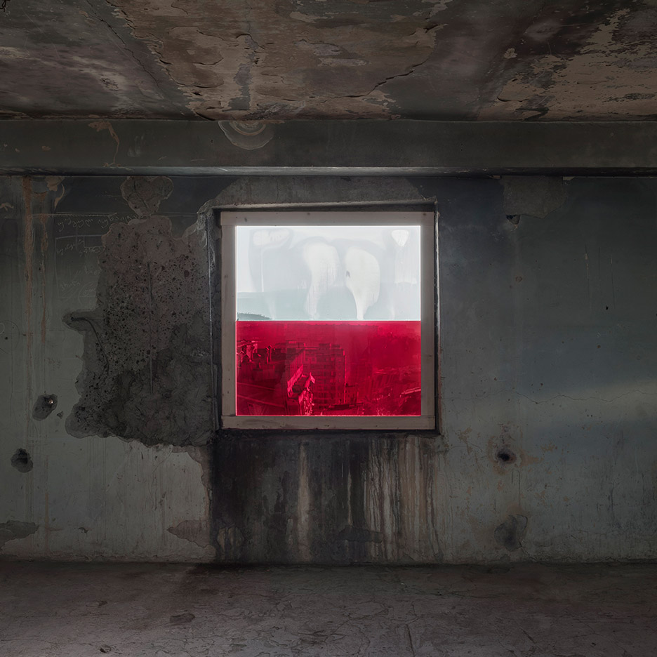 Tbilisi Architecture Biennial roundup